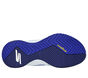 Skechers Slip-ins: Viper Court Elite, LIGHT BLAU, large image number 3