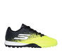 Skechers Razor 1.5 Jr Td TF, YELLOW / BLACK, large image number 0