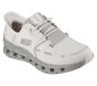 Skechers Slip-ins: Glide-Step Pro, NATUR, large image number 4