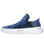 Skechers Slip-ins: Snoop One - Boss Life Velvet, BLAU, large image number 3