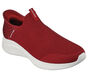 Skechers Slip-ins: Ultra Flex 3.0 - Smooth Step, ROT, large image number 5