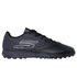 Skechers Razor 1.5 Jr Youth TF, SCHWARZ / SILBER, swatch