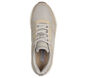 Skechers BOBS Sport Sparrow 2.0 - Retro Clean, TAUPE / MULTI, large image number 2
