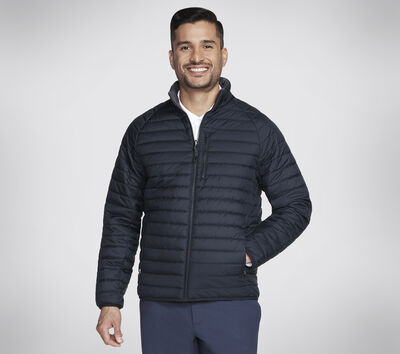 GO SHIELD Altitude Reversible Jacket