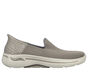 Skechers Slip-ins: GO WALK Arch Fit - Summer, NATUR, large image number 0