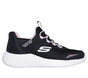 Skechers Slip-ins: Bounder - Simple Cute, SCHWARZ, large image number 0