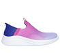 Skechers Slip-ins: Ultra Flex 3.0 - Color Boost, BLAU / VIOLETT, large image number 0