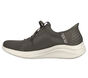 Skechers Slip-ins: Ultra Flex 3.0 - Brilliant, GRÜN, large image number 3