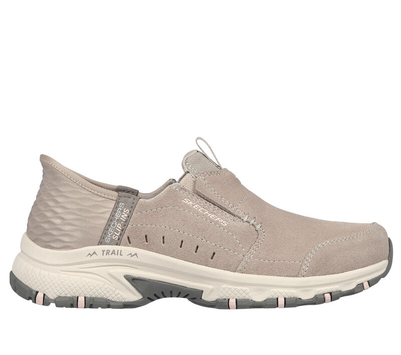 Skechers Slip-ins: Hillcrest - Sunapee, NATUR, largeimage number 0