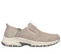 Skechers Slip-ins: Hillcrest - Sunapee, NATUR, large image number 0