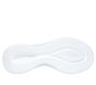 Skechers Slip-ins: Ultra Flex 3.0 - Shining Glitz, WEISS, large image number 3