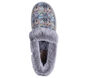 Skechers Slip-ins: BOBS Too Cozy - Family Tree, GRAU / MINT, large image number 1