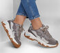 D'Lites Hiker, CHOCOLATE / TAN, large image number 1