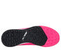 Skechers Razor 1.5 Jr Youth TF, BLACK / PINK, large image number 2