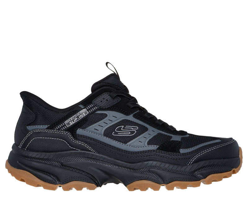 Skechers Slip-ins: Vigor AT, SCHWARZ, largeimage number 0