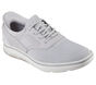 Skechers Slip-ins Mark Nason: Casual Glide Cell, GRAU, large image number 4