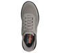 Skechers Slip-ins: Bounder 2.0 - Emerged, GRAU / SCHWARZ, large image number 2