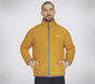 GO SHIELD Altitude Reversible Jacket, BLAU, large image number 3