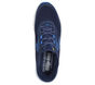 Skechers Slip-ins: Glide-Step Altus, BLAU / BLAU, large image number 1