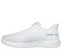 Skechers Slip-ins Relaxed Fit: Viper Court Reload, WEISS, large image number 3