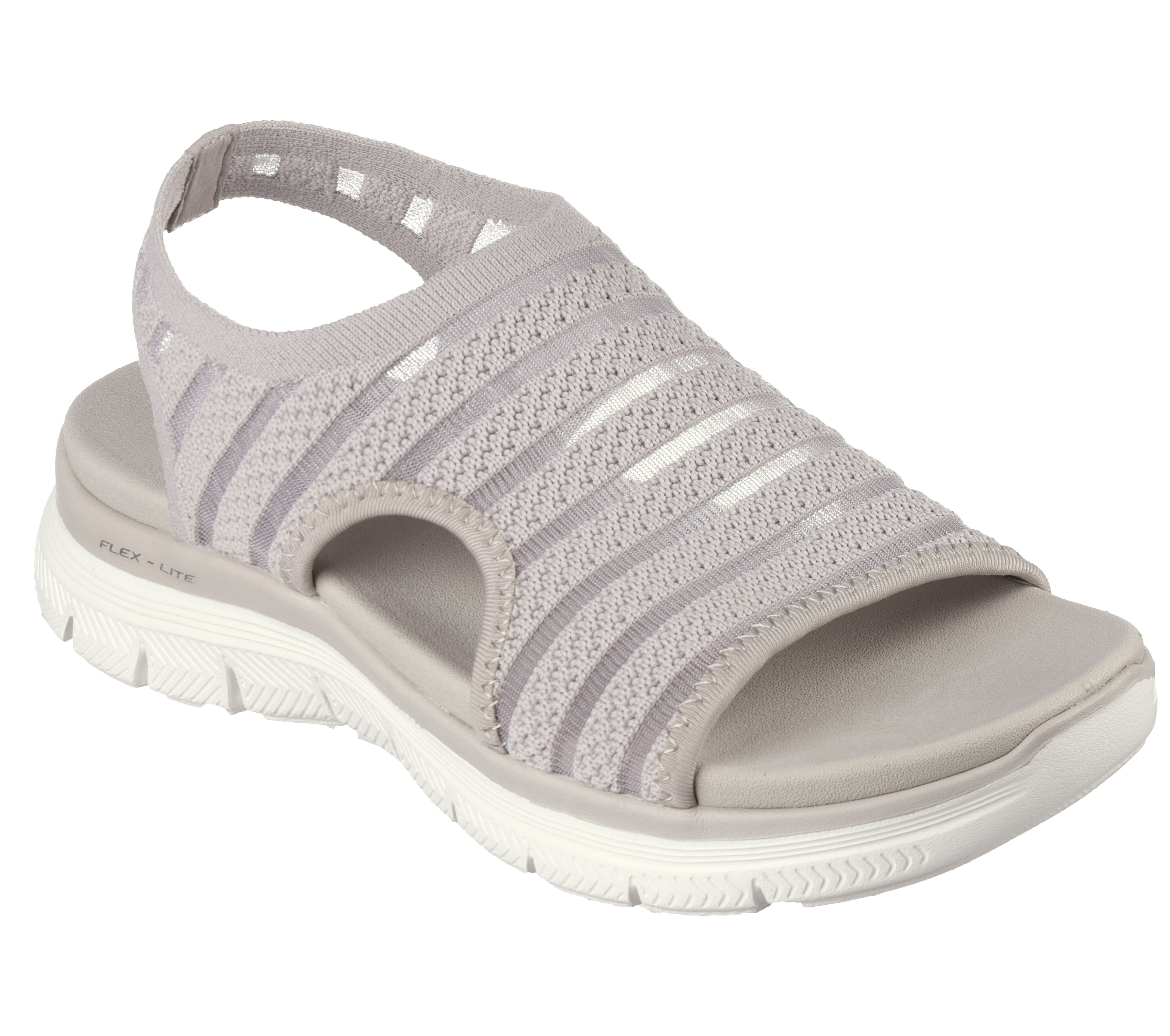 Skechers Women's Meditation Glass Daisy Sandal | Famous Footwear Canada