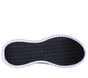 Skechers Slip-ins Work: Tilido - Ombray, SCHWARZ / VIOLETT, large image number 2