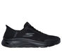 Skechers Slip-ins: GO WALK Arch Fit 2.0, SCHWARZ, large image number 0