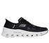 Skechers Slip-ins: Glide-Step Pro, SCHWARZ, swatch