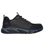 Waterproof: Arch Fit Road Walker - Vernal, GRAU / SCHWARZ, large image number 0