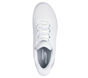 Skechers Slip-ins Relaxed Fit: Viper Court Reload, WEISS, large image number 2