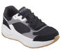 Nova Jogger - Chroma Classic, BLACK / WHITE / GRAY, large image number 4