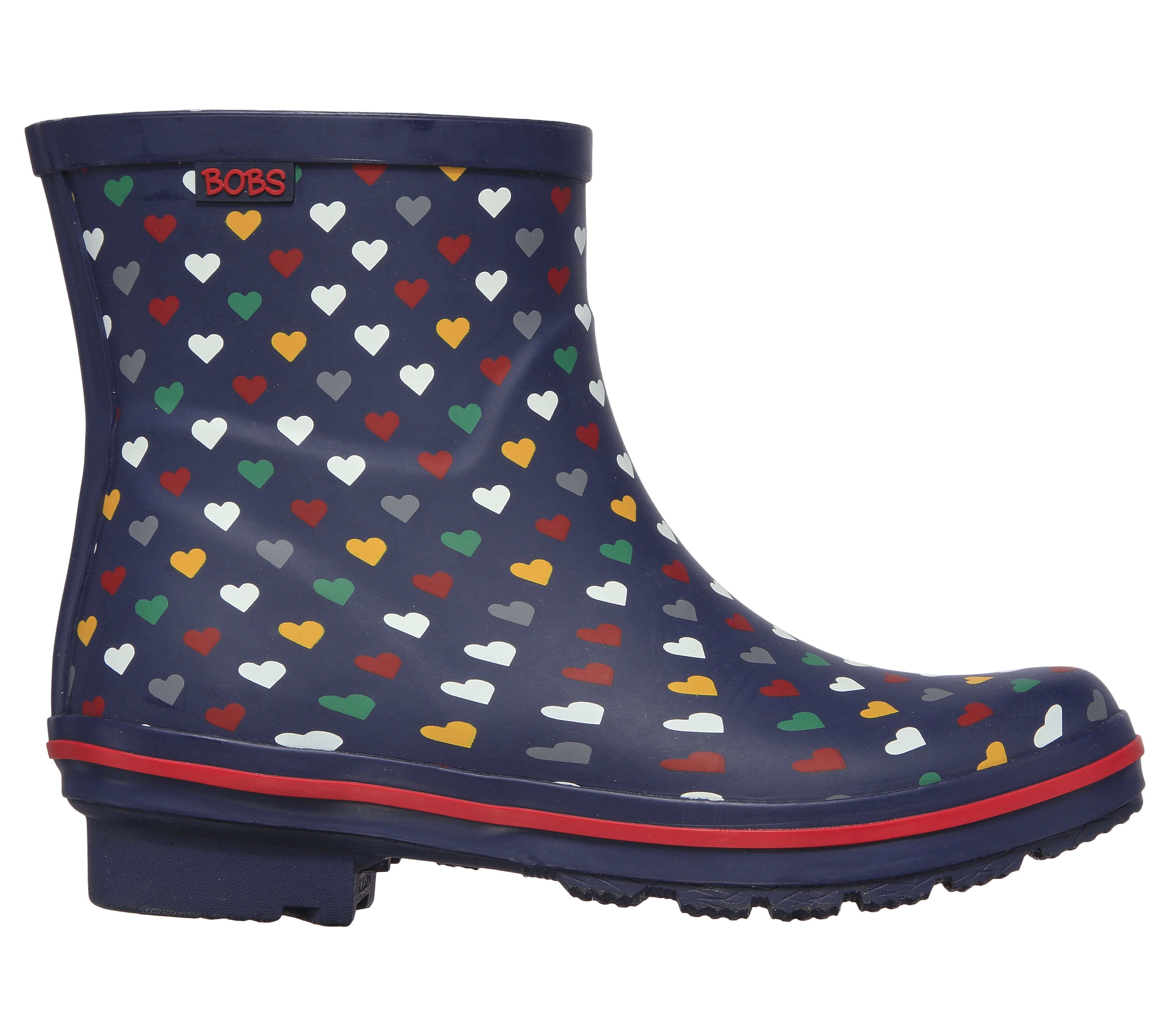 bobs rubber boots