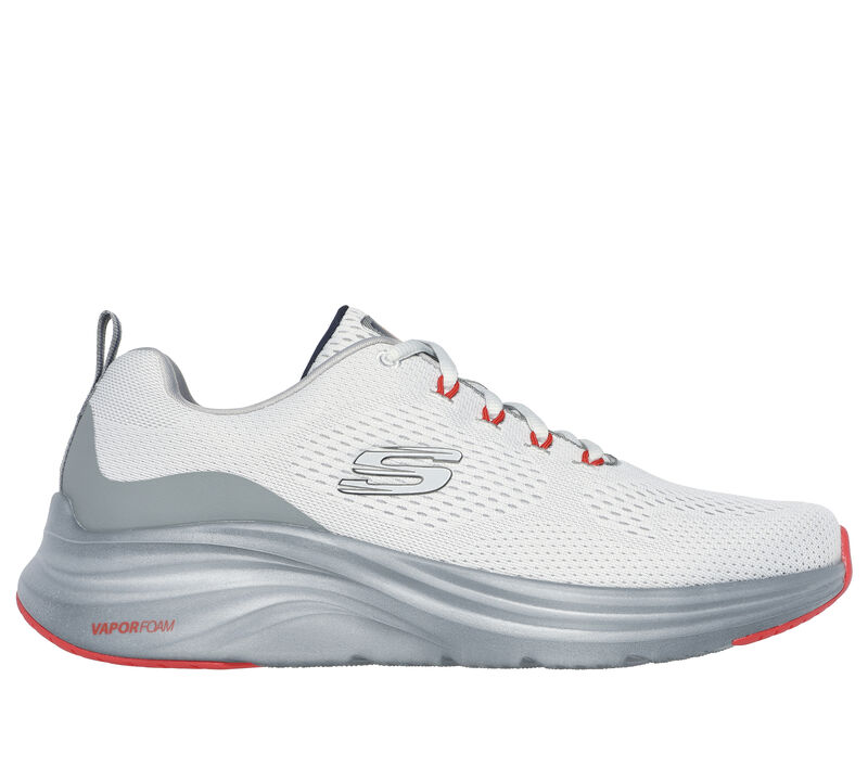 Vapor Foam, GRAY / ORANGE, largeimage number 0