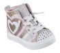 Twinkle Toes: Twinkle Sparks - Heart Pop, ROSEGOLD, large image number 4