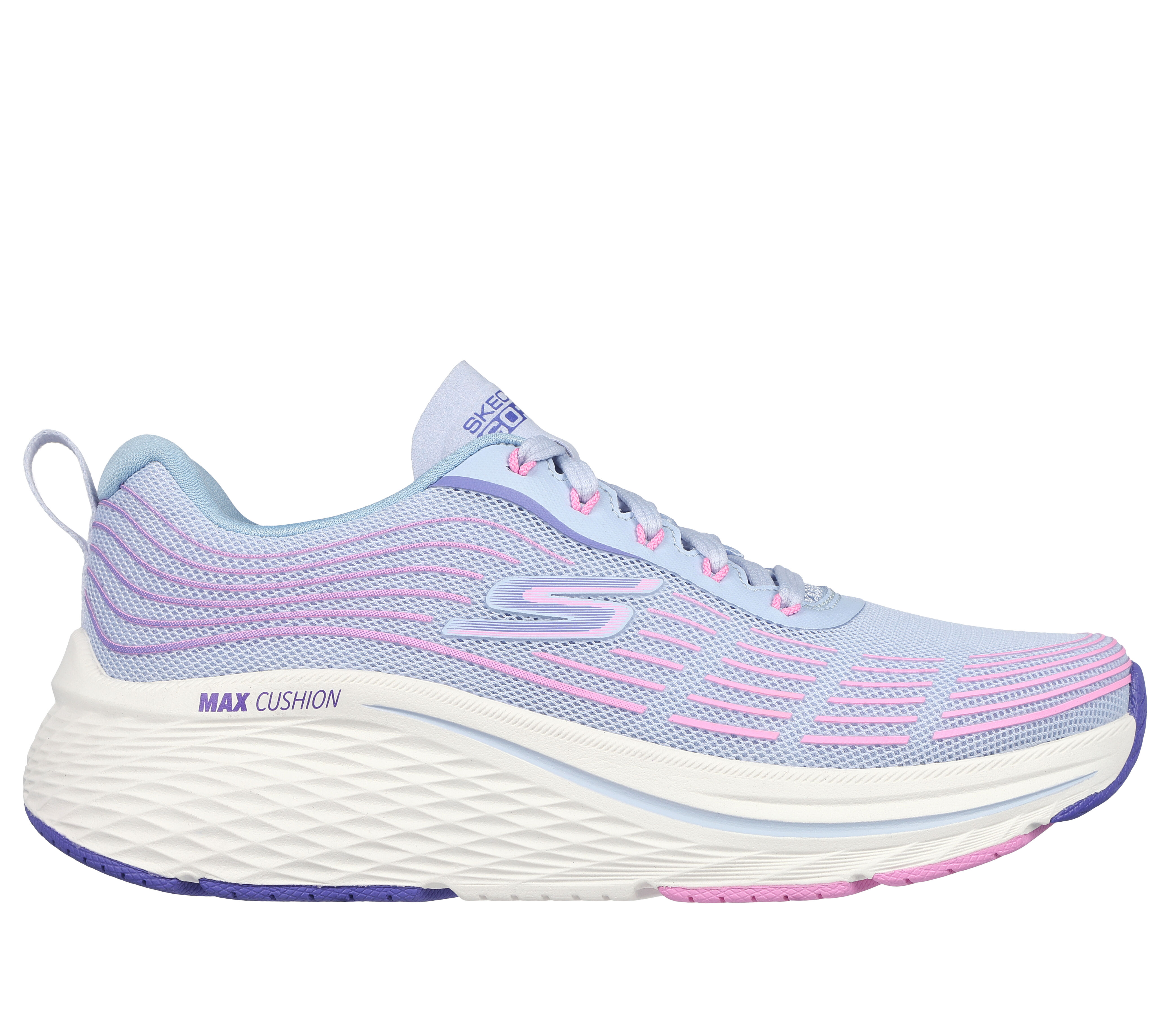 Ladies sports 2025 shoes skechers