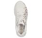 Skechers x JGoldcrown: Uno Lite - Metallic Love, NATUR / MEHRFARBIG, large image number 1