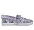 Skechers Slip-ins: BOBS Too Cozy - Family Tree, GRAU / MINT, swatch