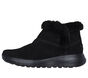 Skechers On the GO Joy - Bundle Up, BLACK, large image number 4