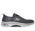 Skechers Slip-ins: Arch Fit 2.0 - Grand Select 2, GRAU / ROT, swatch