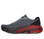 Skechers Max Cushioning Arch Fit 2.0 - Immense Cruiser, GRAU / ROT, large image number 3