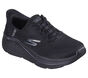 Skechers Slip-ins: Max Cushioning Elite - Vanish, SCHWARZ, large image number 5