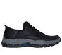 Skechers Slip-ins: Respected - Garville, SCHWARZ, large image number 0