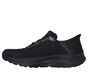 Skechers Slip-ins: GO RUN Consistent - Empowered, SCHWARZ, large image number 3