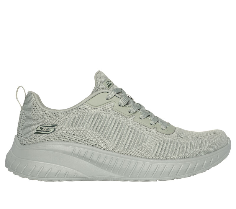 Skechers BOBS Sport Squad Chaos - Face Off, GRÜN, largeimage number 0