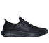 Skechers Slip-ins RF: Slade - Zachary, SCHWARZ, swatch