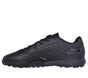 Skechers Razor Gold TF, SCHWARZ / SILBER, large image number 3