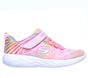 Skechers GOrun 600 - Shimmer Speed, LIGHT ROSA / MEHRFARBIG, large image number 0