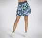 Fairway Floral Layered Skort, GRUN / MULTI, large image number 0