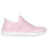 Skechers Slip-ins: Summits, LIGHT ROSA, swatch