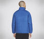 GO SHIELD Altitude Reversible Jacket, BLAU, large image number 1